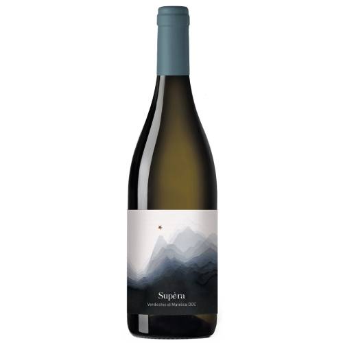 Garofoli Supera Verdicchio Matelica 2023 - 750ml