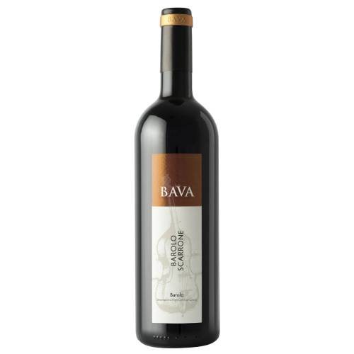 Bava Barolo Scaronne 2017 - 750ml