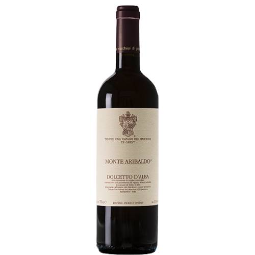Di Gresy Dolcetto D Alba Monte Aribal 2021 - 750ml