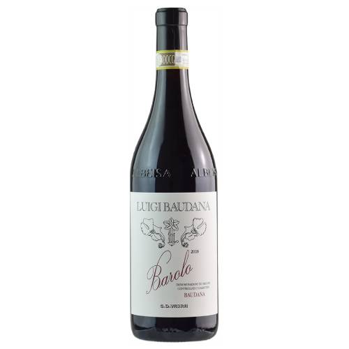 Luigi Baudana Barolo Cerretta Docg 2020 - 750ml