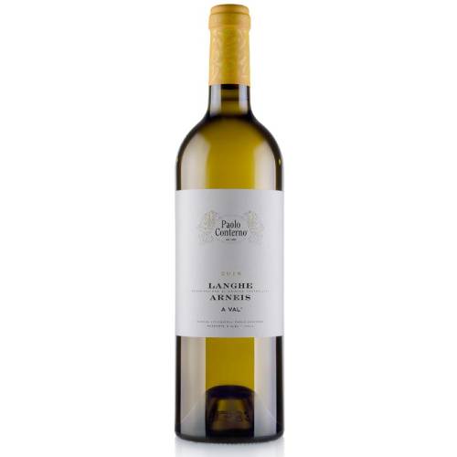 Paolo Conterno Val Langhe Doc Arneis 2023 - 750ml