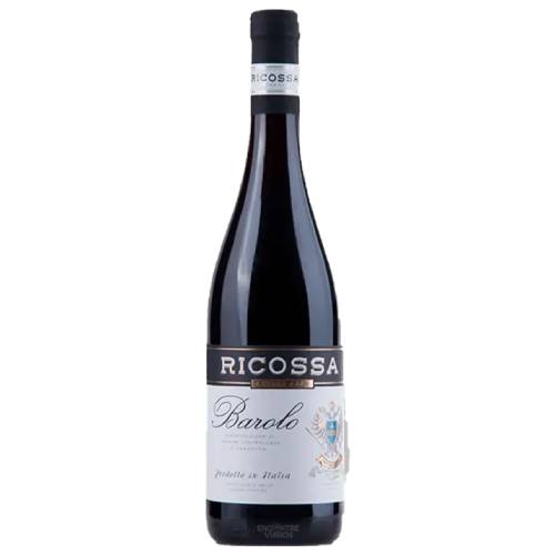 Ricossa Barolo Docg 2020 - 750ml