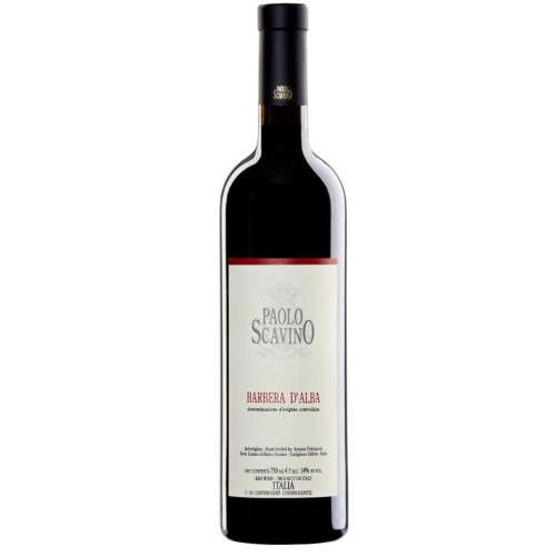 Scavino Barbera D'alba 2022 - 750ml