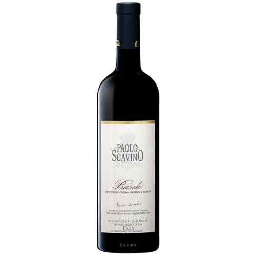 Scavino Barolo Docg 2020 - 1.5L