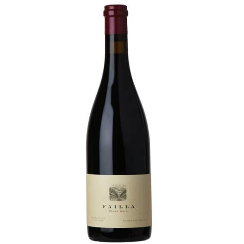 Failla Pinot Noir Olivet Ranch 2022 - 750ML