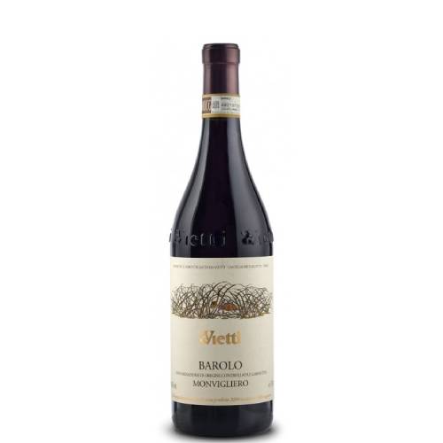 Vietti Barolo Monvigliero 2020 - 750ML