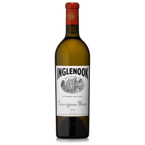 Inglenook Sauvignon Blanc 2022 - 750ML