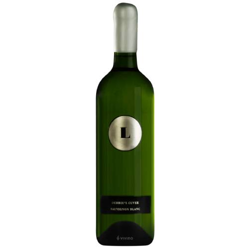 Lewis Sauvignon Blanc Debbies Cuvee 2021 - 750ML