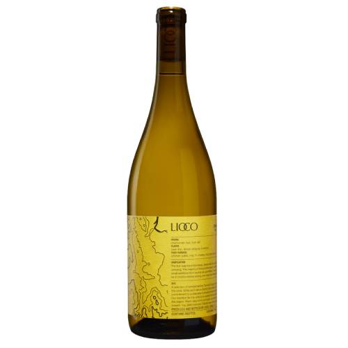 Lioco Sonoma County Chardonnay 2023 - 750ML