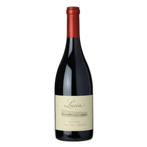 Lucia by Pisoni EST Cuvee Pinot Noir 2022 - 750ML
