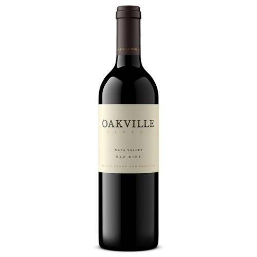 Oakville Winery Estate Cabernet Sauvignon 2021 - 750ML
