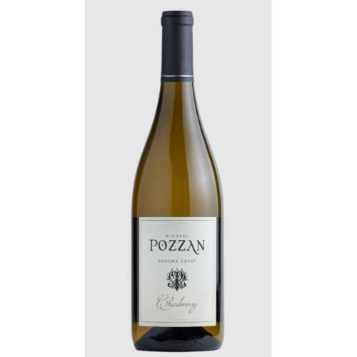 Pozzan Chardonnay Sonoma Coast 2022 - 750ML
