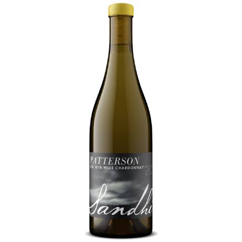 Sandhi Chardonnay Patterson Vyd 2022 - 750ML