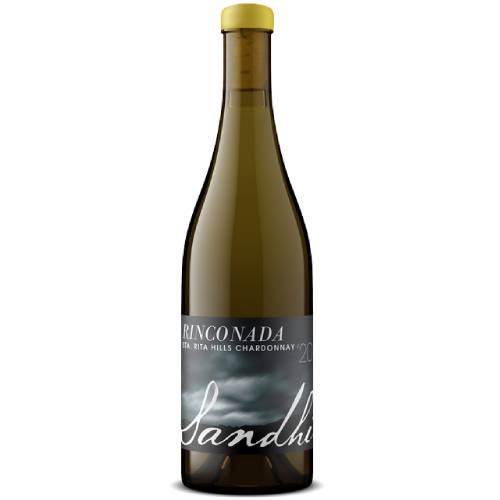 Sandhi Chardonnay Riconada Vyd 2022 - 750ML