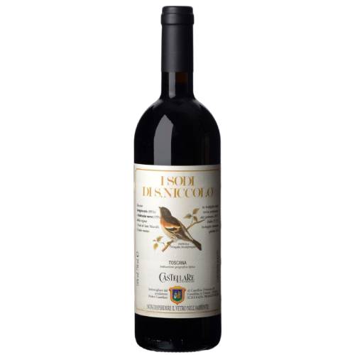 Castellare I Sodi Di San Niccolo Igt 2020 - 750ml