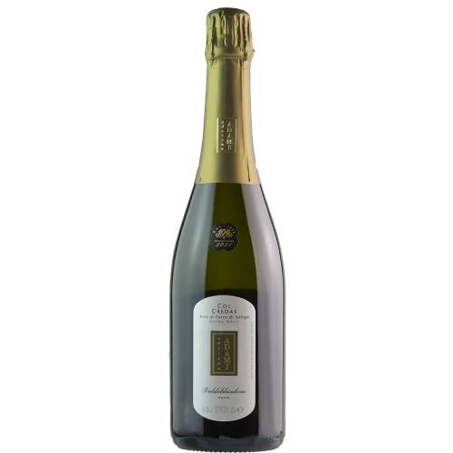 Adami Prosec Col Credas Docg Ex Brut 2023 - 750ml