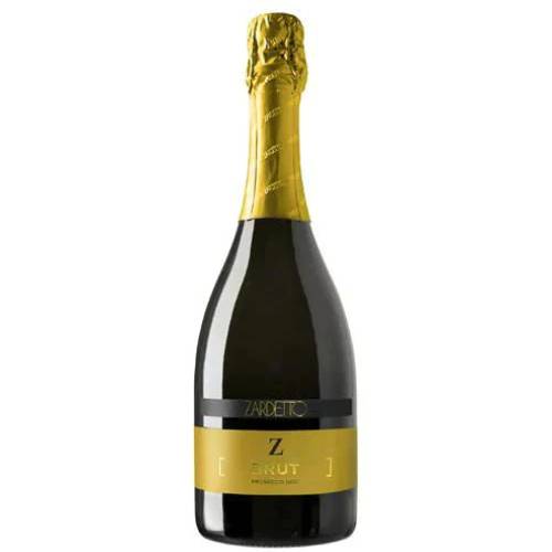 Zardetto Prosecco Brut N/V - 750ML
