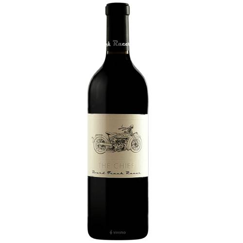 Board Track Racer the Chief 2022 - 750ML