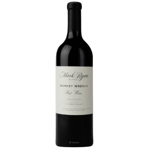 Mark Ryan Winery Monkey Wrench 2022 - 750ML