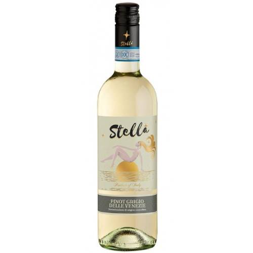 Stella Pin GR Doc Delle Vene NL 22 - 1.5L