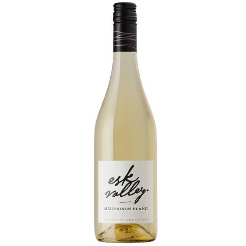 Esk Valley Sauv Blanc Hawkes Bay 2023 - 750ml