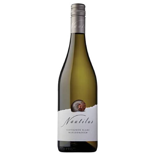 Nautilus Estate Sauvignon Blanc 2024 - 750ml