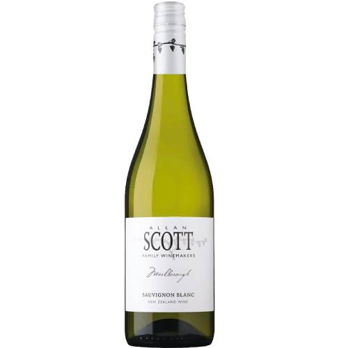 Allan Scott Sauvignon Blanc 2024 - 750ML