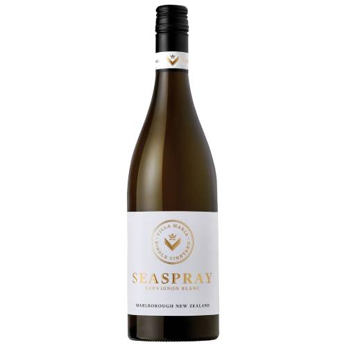 Villa Maria Sauv Blanc Seaspray 2021 - 750ML
