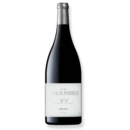 Wine and Soul Quinta Da Manoella vv 2020 - 750ML