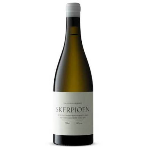 Sadie Family Skerpioen Palomin Chenin 2024 - 750ml