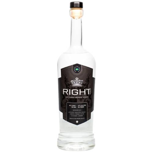 Right Gin 94pf - 750ml