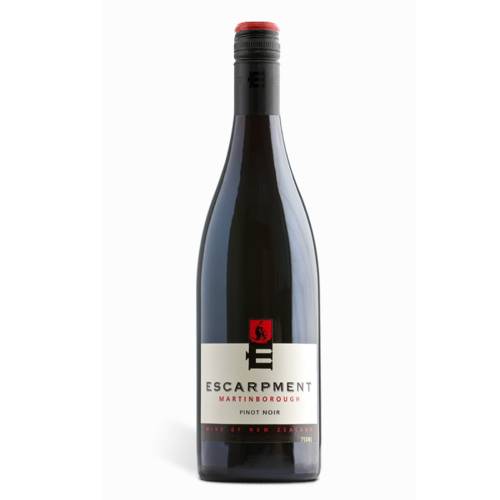 Escarpment Pinot Noir 2018 - 750ML