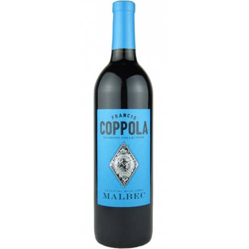 Francis Coppola Diamond Malbec - 750ML