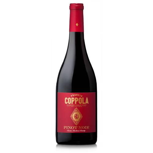Francis Coppola Santa Barbera Pinot Noir - 750ML
