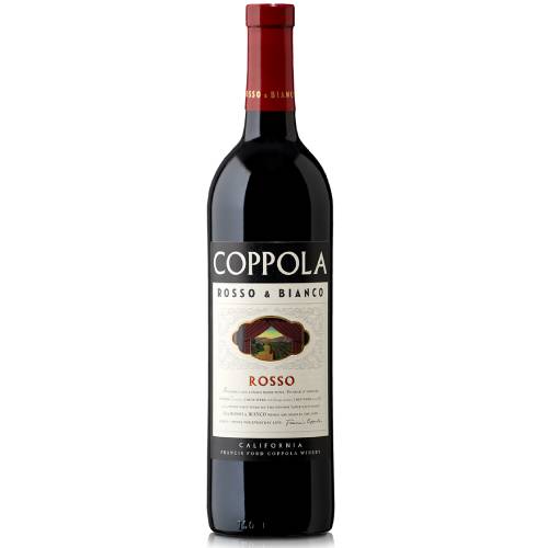 Francis Coppola R&B Rosso - 750ML