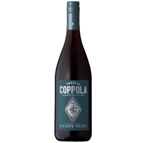 The Wines Of Francis Coppola Pinot Noir - 750ML
