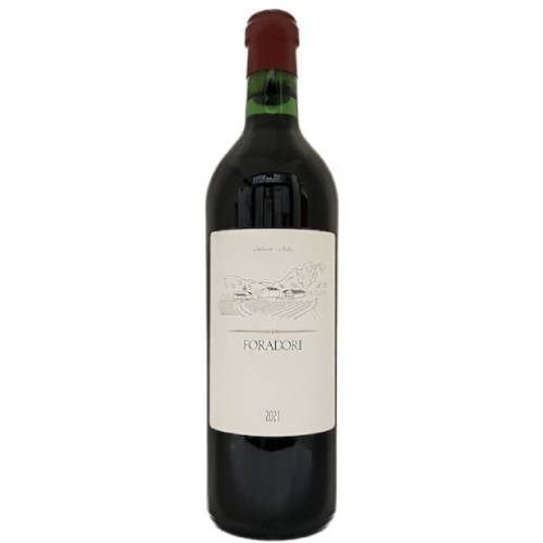 Elisabetta Foradori Teroldego 2022 - 750ml