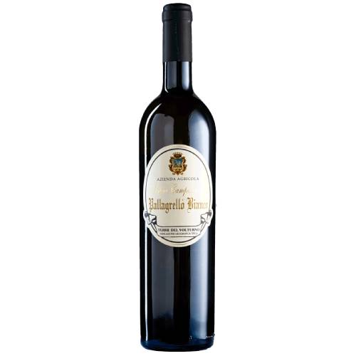 Vestini Campagnano Pallagrello Bianco 2021 - 750ml