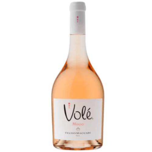 Vole Terre Siciliane Rose 2021 - 750ml