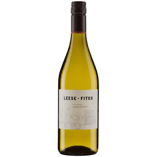 Leese - Fitch Chardonnay 2021 - 750ml
