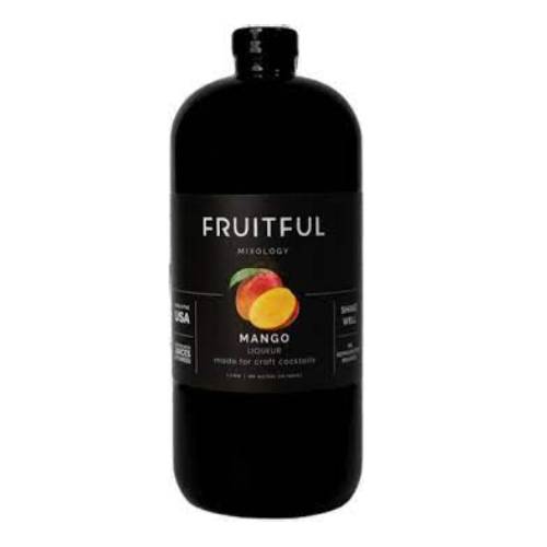 Fruitful Mixers Mango - 1L