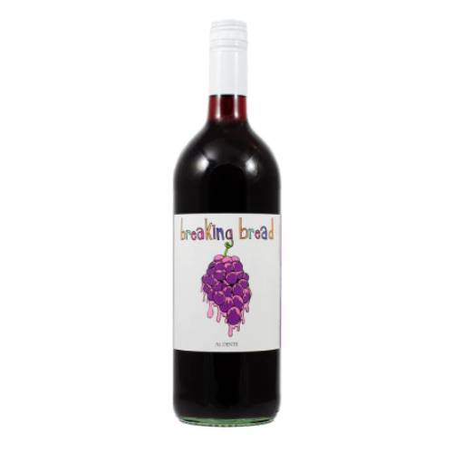Kokomo Breaking Bread Al Dente Red Blend 2024 - 1L