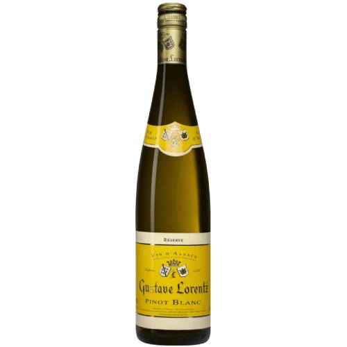 Gustave Lorentz Pinot Blanc Reserve 2023 - 750ml