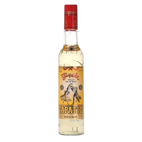 Tapatio Anejo Tequila - 750ml