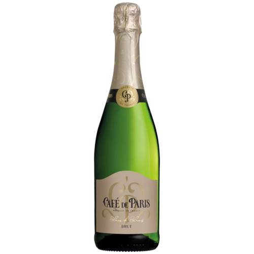 Cafe de Paris Brut - 750ml