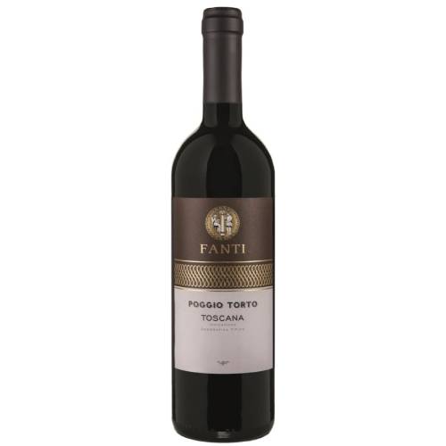 Fanti Poggio Torto 2022 - 750ml