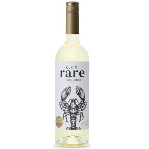 Quinta de S. Sebastiao QSS Rare Vinho Verde - 750ml