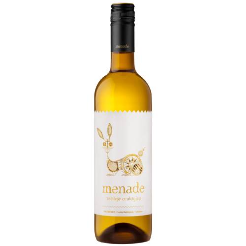 Menade Organic Verdejo 2023 - 750ml