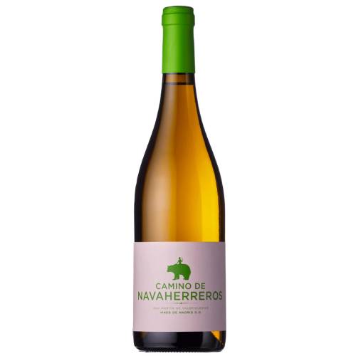 Bernabeleva Camino de Navaherreros Blanco 2024 - 750ml