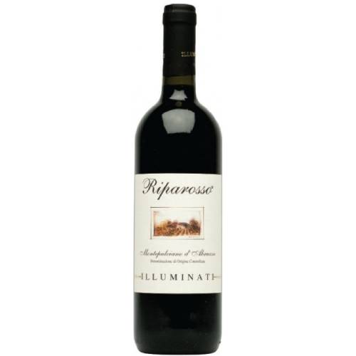 Illuminati Montepulciano d'Abruzzo Riparosso 2022 - 750ml